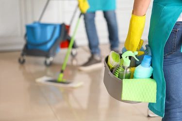 MBE Cleaning Service