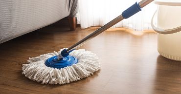 MBE Cleaning Service