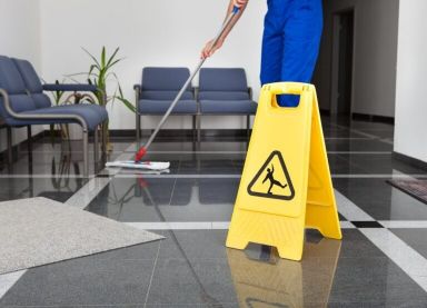 MBE Cleaning Service